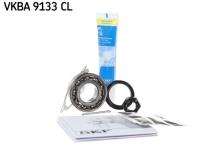 SKF VKBA 9133 CL